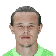 M. BAKKER PES 2021 portrait