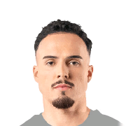 PEGLOW PES 2021 portrait