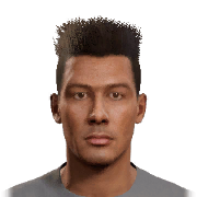 J. MONTOYA PES 2021 portrait