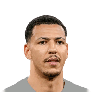 CLAYTON PES 2021 portrait