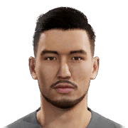 E. POLVERINO PES 2021 portrait