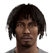J. NEKADIO PES 2021 portrait