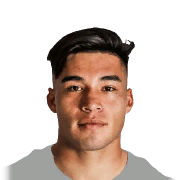 S. MEZA PES 2020 portrait
