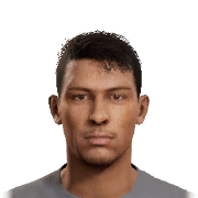 WISNEY PES 2021 portrait