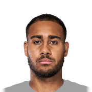 Y. MAÇON PES 2021 portrait