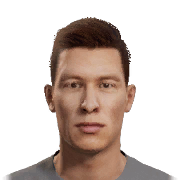 D. IGNATENKO PES 2020 portrait
