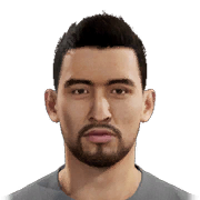 M. KARABAY PES 2021 portrait