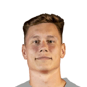 P. URMINSKÝ PES 2021 portrait