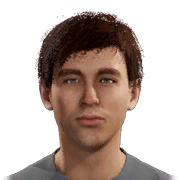 J. CAIN PES 2021 portrait