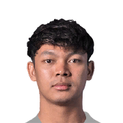 MUHAMMADNASAY KOLAEH PES 2021 portrait