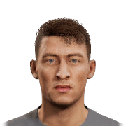 S. COCIMANO PES 2021 portrait