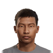 SAMPAN KESI PES 2021 portrait