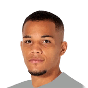 R. MEJÍA PES 2021 portrait