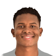 J. ESTUPIÑAN PES 2021 portrait
