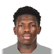 L. GOURNA-DOUATH PES 2021 portrait