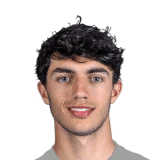 L. OYEN PES 2021 portrait