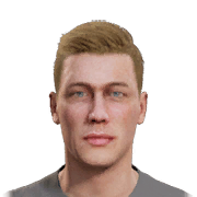 M. GRØDEM PES 2021 portrait