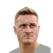 D. IVERSEN PES 2021 portrait