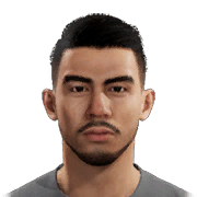 L. CECCAROLI PES 2021 portrait
