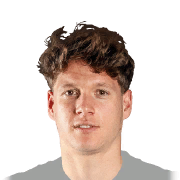 N. PIJNAKER PES 2021 portrait