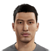 A. TAGYBERGEN PES 2021 portrait