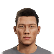 D. TATI PES 2021 portrait