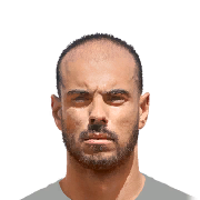 PEDRO FERREIRA PES 2021 portrait
