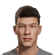 J. WALSH PES 2021 portrait