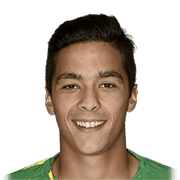 TIAGO ALMEIDA PES 2021 portrait