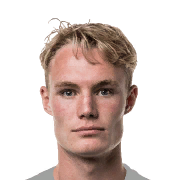 M. FENGER PES 2021 portrait