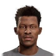 MILSON PES 2021 portrait