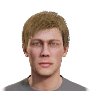I. DEL PUPO PES 2021 portrait