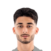 RAUL MORO PES 2021 portrait