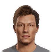 M. PALUMBO PES 2021 portrait