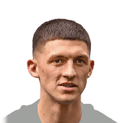 B. THOMAS PES 2020 portrait