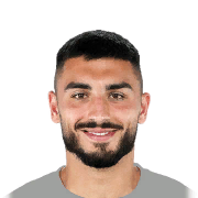 LEO ROMÁN PES 2021 portrait