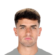 BEÑAT PRADOS PES 2021 portrait