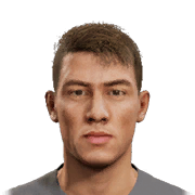 PERE GARCÍA PES 2021 portrait