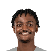 I. BOURA PES 2021 portrait