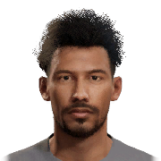 C. MIRANDA PES 2021 portrait