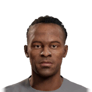S. SIDIBE PES 2021 portrait