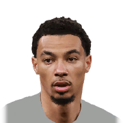 H. EKITIKE PES 2021 portrait