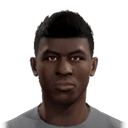 C. SOUARE PES 2021 portrait