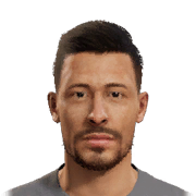 L. ZAMPARO PES 2021 portrait