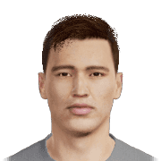 W. VANMARSENILLE PES 2021 portrait