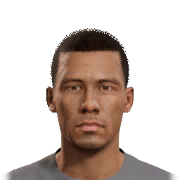 J. EFFORD PES 2021 portrait