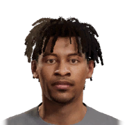 G. VIERA PES 2021 portrait