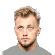 C. TENGSTEDT PES 2021 portrait