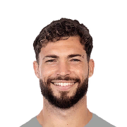 DANI SÁNCHEZ PES 2021 portrait