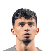 G. BAYRAKDAR PES 2021 portrait